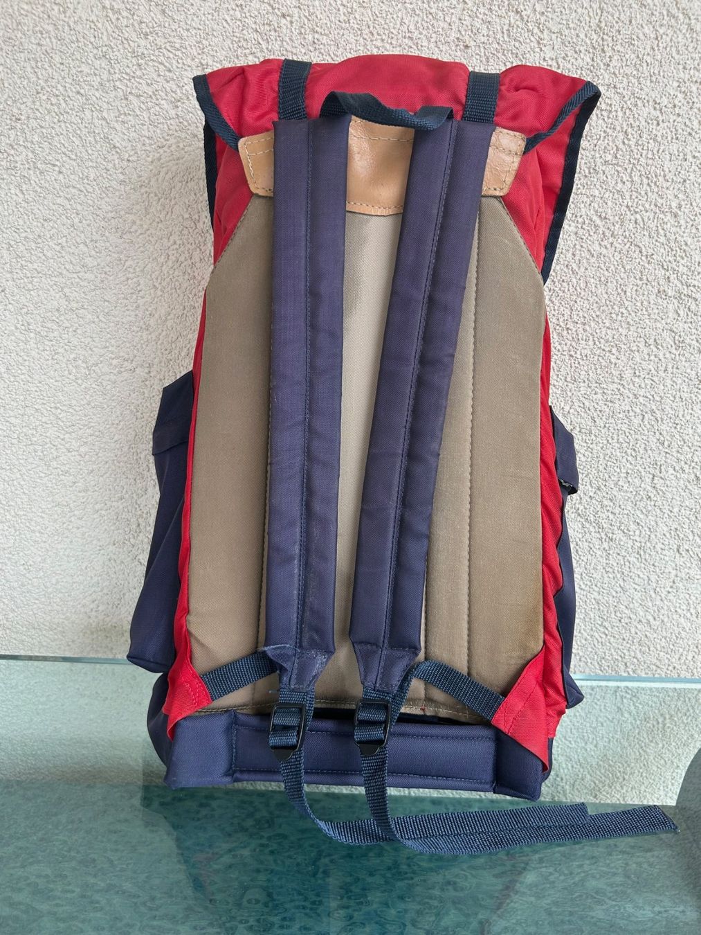 Rucksäcke: Wander-Rucksack – Gebraucht aus Russikon von Pebblybeach 2
