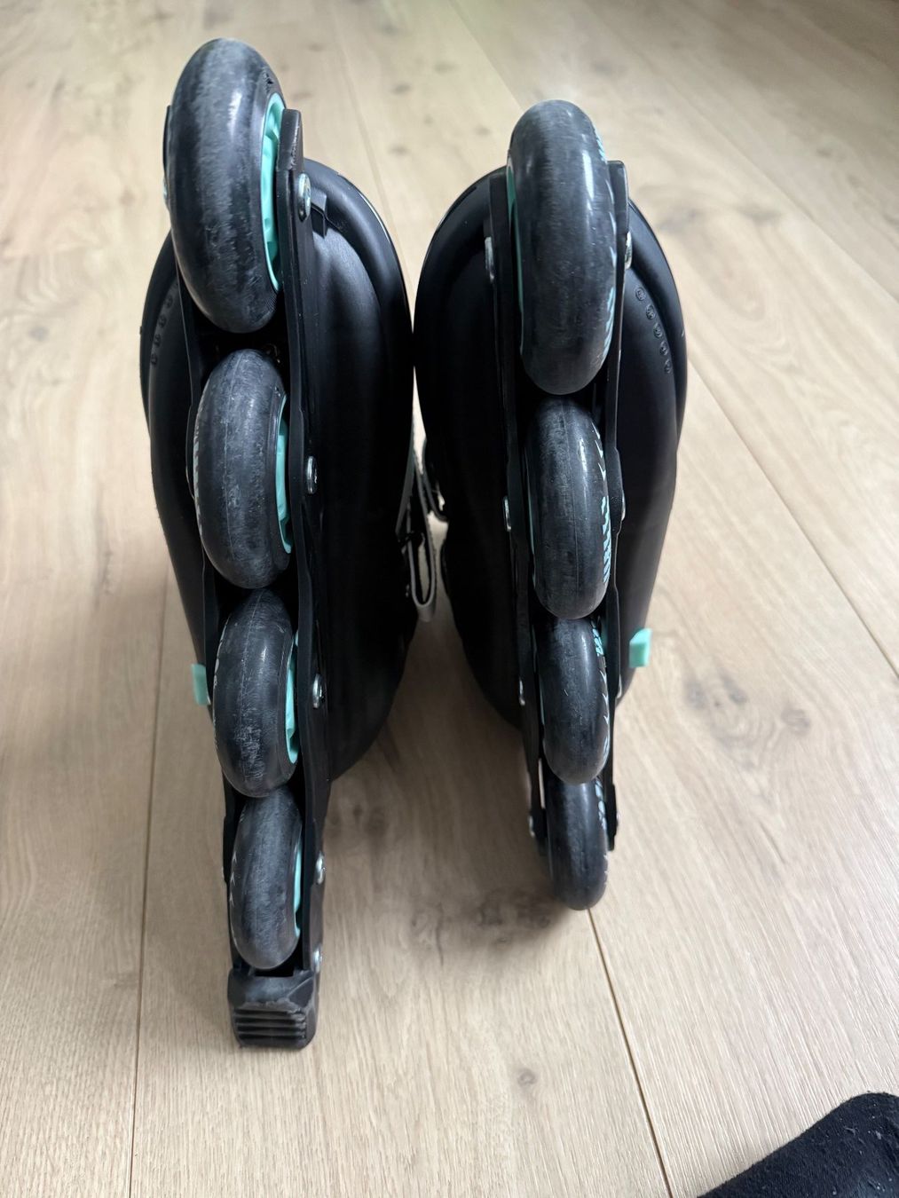 Inline-Skating & Rollschuhe: Crane Coolmax Kinder Inline Skates Rollerblades Gr.37-41 OVP – Gebraucht aus Thörishaus von Swaxx 6