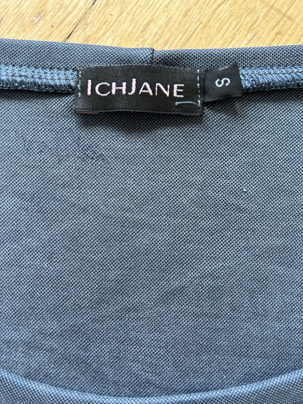 Kleider: IchJane Kleid Gr. S, grau – Gebraucht aus Bern von claudia091114 2