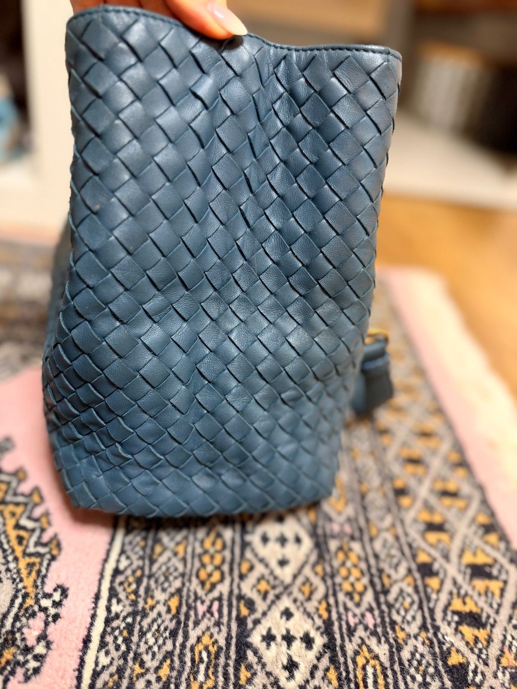 Taschen für Damen: Bottega Veneta Tasche – Gebraucht aus Jona von lada-bennez 7