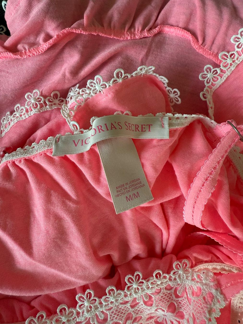 Victoria's Secret Sonstige Unterwäsche: Victori Secret Nigligee – Neu (gemäss Beschreibung) aus Winterthur von 19.19 2