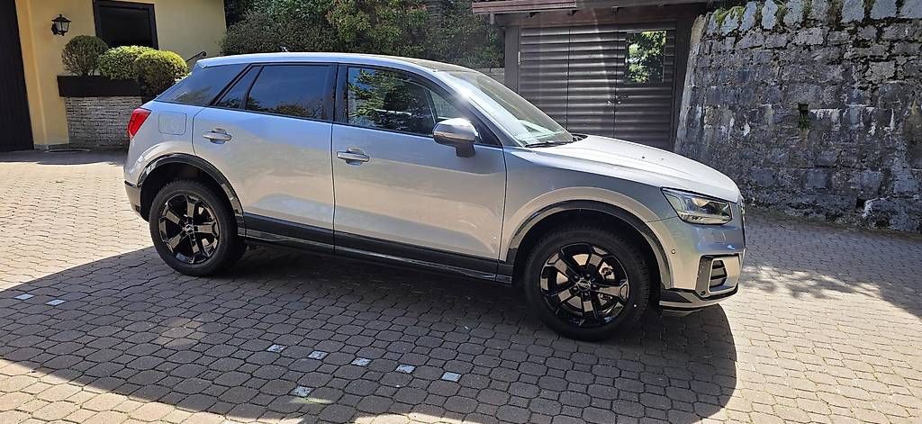 Automobili: Audi Q2 40TFSI quattro – Usato da Lugano venduto da raf_6l9k 4
