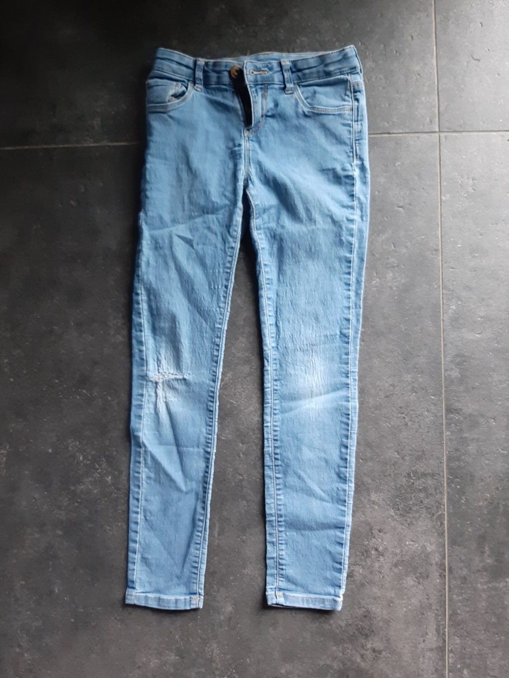 H&M Pantaloni: Jungen Jeans Gr. 146 – Usato da Malleray venduto da ste_rx2t