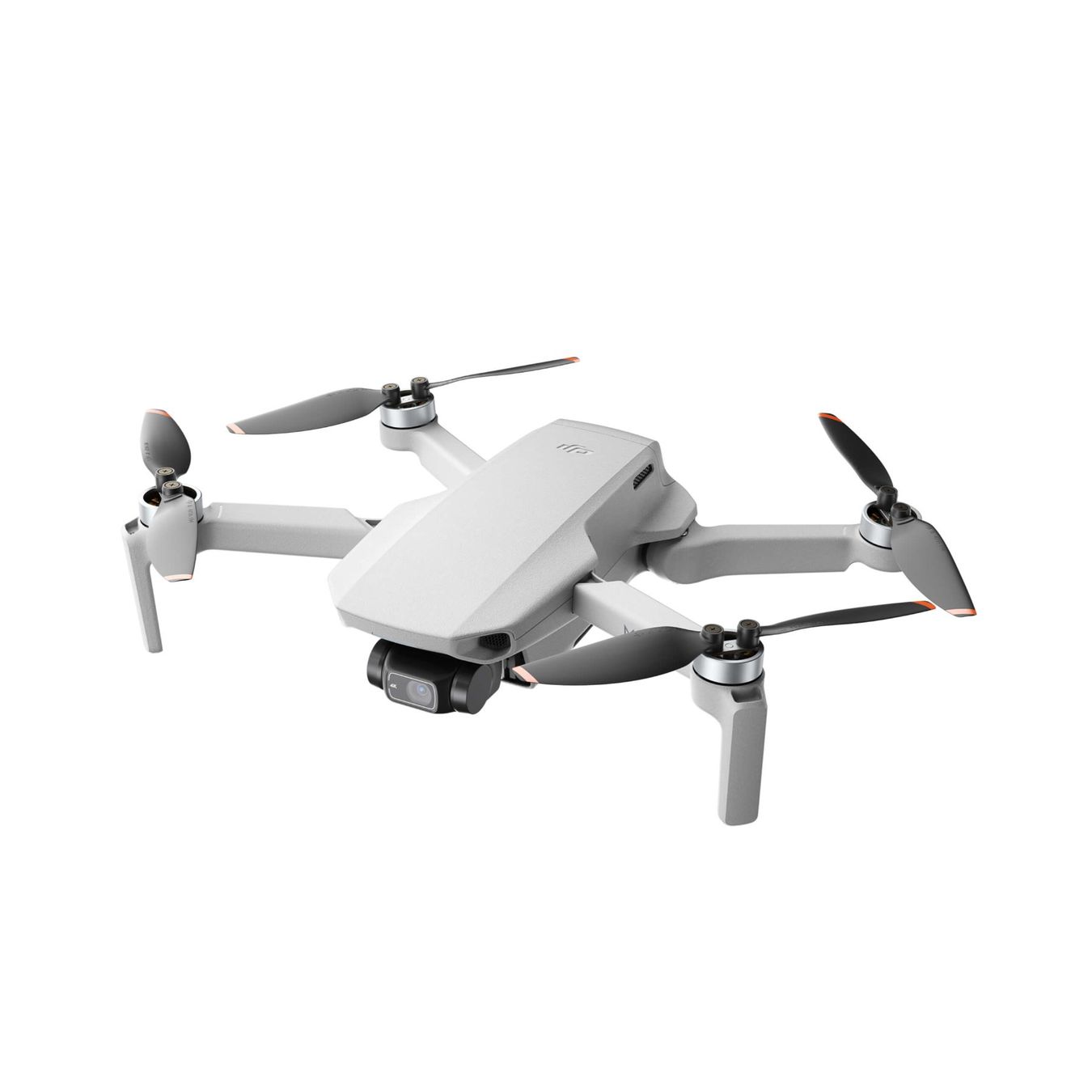 DJI Caméscopes: DJI Mini 2  4K Fast neu – D'occasion à Uznach par Brandaoleao