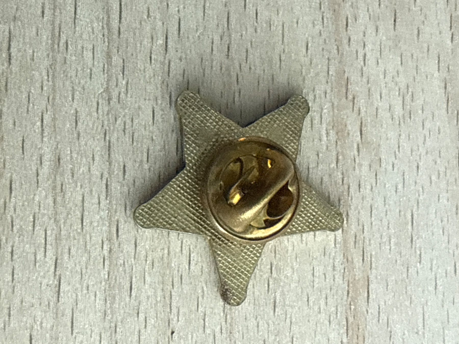 Plaquettes & Badges: Pin Sheriffs Department – D'occasion à Glattbrugg par Schweigmatt 1