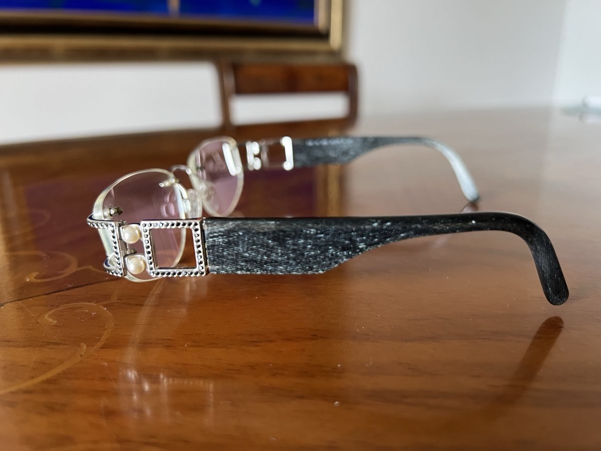 Swarovski Occhiali & Lenti: Swarovski Brillen – Nuovo (secondo la descrizione) da St.Gallen venduto da 303_7fcf 5