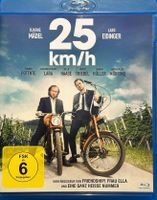 25 km/h - Der Film für den perfekten Sommerabend!