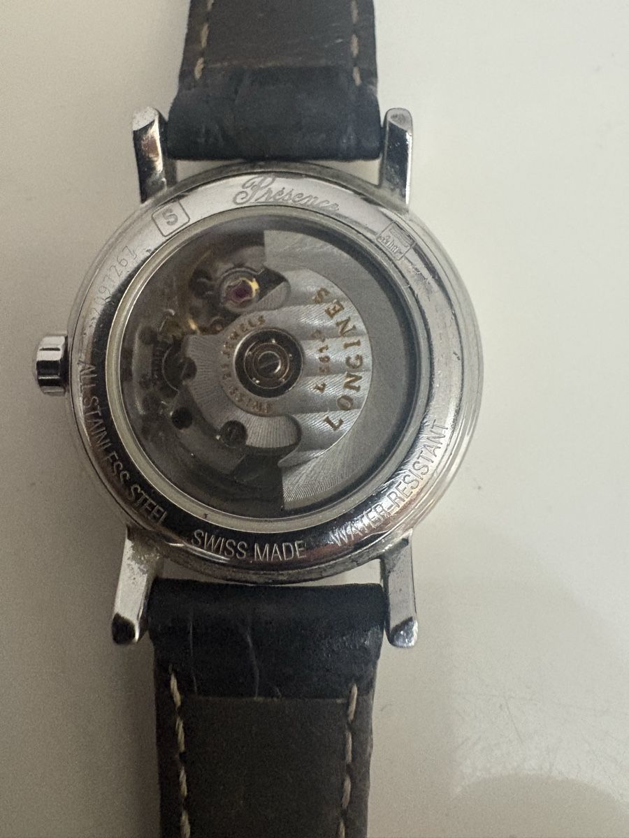 Longines Orologi: Montre Longines vintage – Usato da petit lancy venduto da FerreiraLuis 4