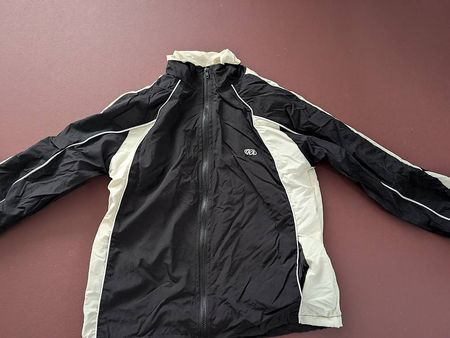 Kleine Jacke  