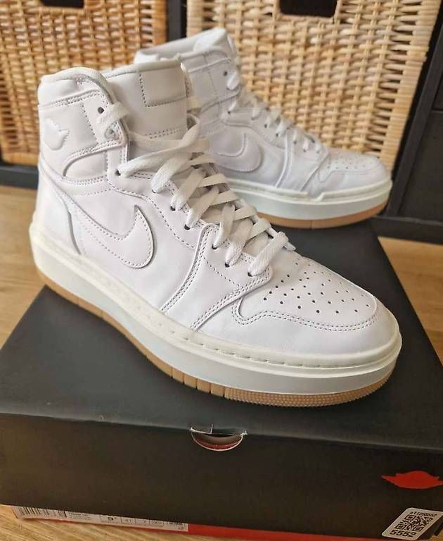 Chaussures hommes: Air Jordan Gr. 41 – Neuf avec emballage d'origine à Kirchberg BE par deb_7rzz