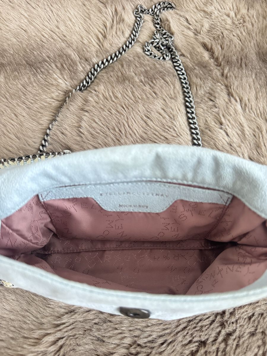 Stella McCartney Borse da donna: Stella McCartney Tasche  – Usato da Tägerwilen venduto da lar_5hq8 4