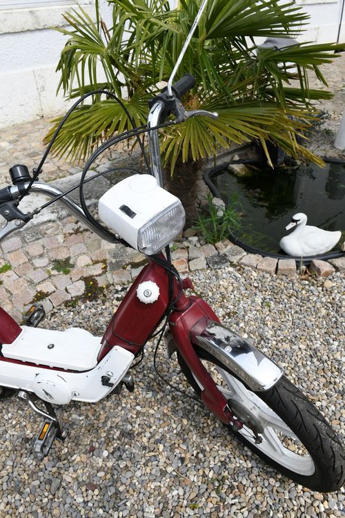 Vergaser 14/9 Mm Für Tomos A35 & Piaggio Ciao Mofa | Dellorto SHA Nachbau Mit Grundeinstellung