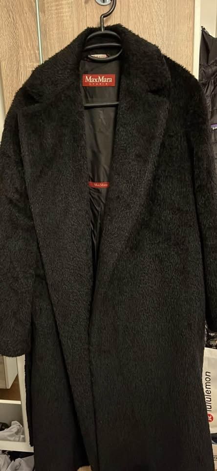 Cappotti: max Mara alpaca coat 34 – Usato da Zürich venduto da guo_df5r