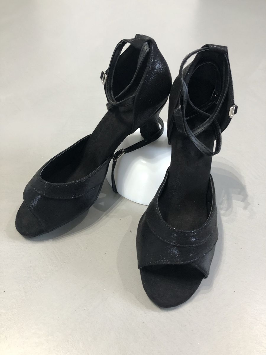 Chaussures femmes: Tanzschuh Grösse 40 – Neuf avec emballage d'origine à Arch par Dendu01