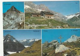 SAC Windgällenhütte