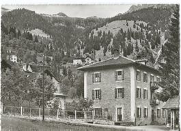Cerentino Albergo Rovana