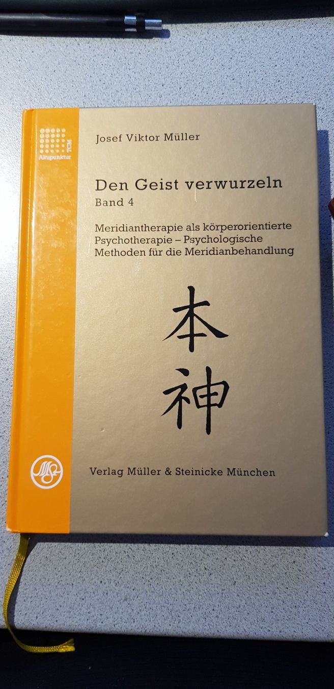 Libri: Viktor Müller Band 4 den Geist verwurzeln – Usato da Dürnten venduto da BAschwanden