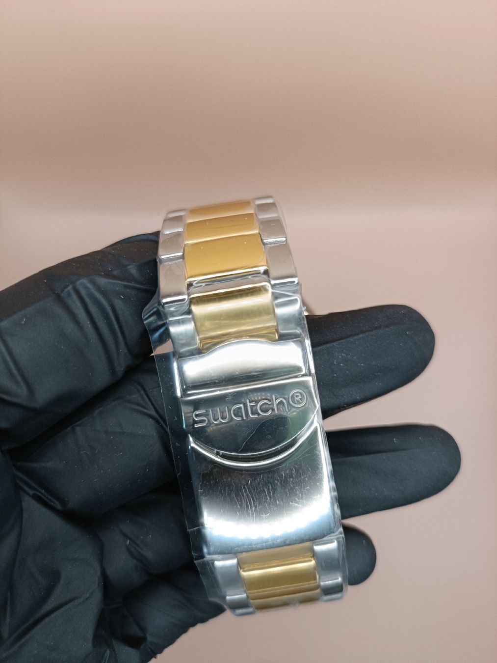Swatch Uhren: Swatch Uhr  – Neu und originalverpackt aus Lausen von Best-Deal92 3