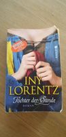 3 historische Romane (mit Iny Lorentz, Andrea Schacht, ...)