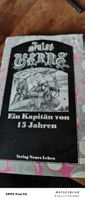 Ein Kapitän von 15 Jahren