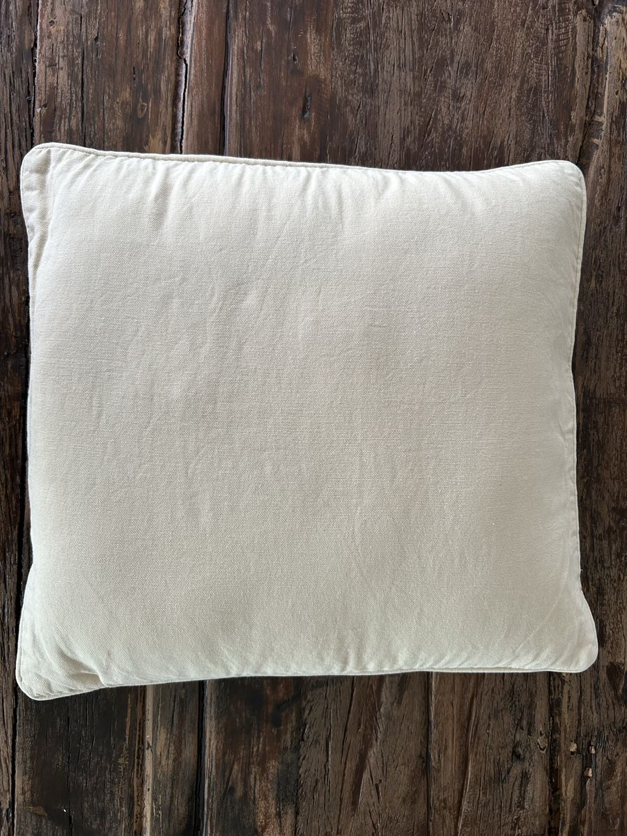 Biancheria da letto: Kissenbezug beige 42x42cm – Usato da Bachenbülach venduto da danielaa0102 1