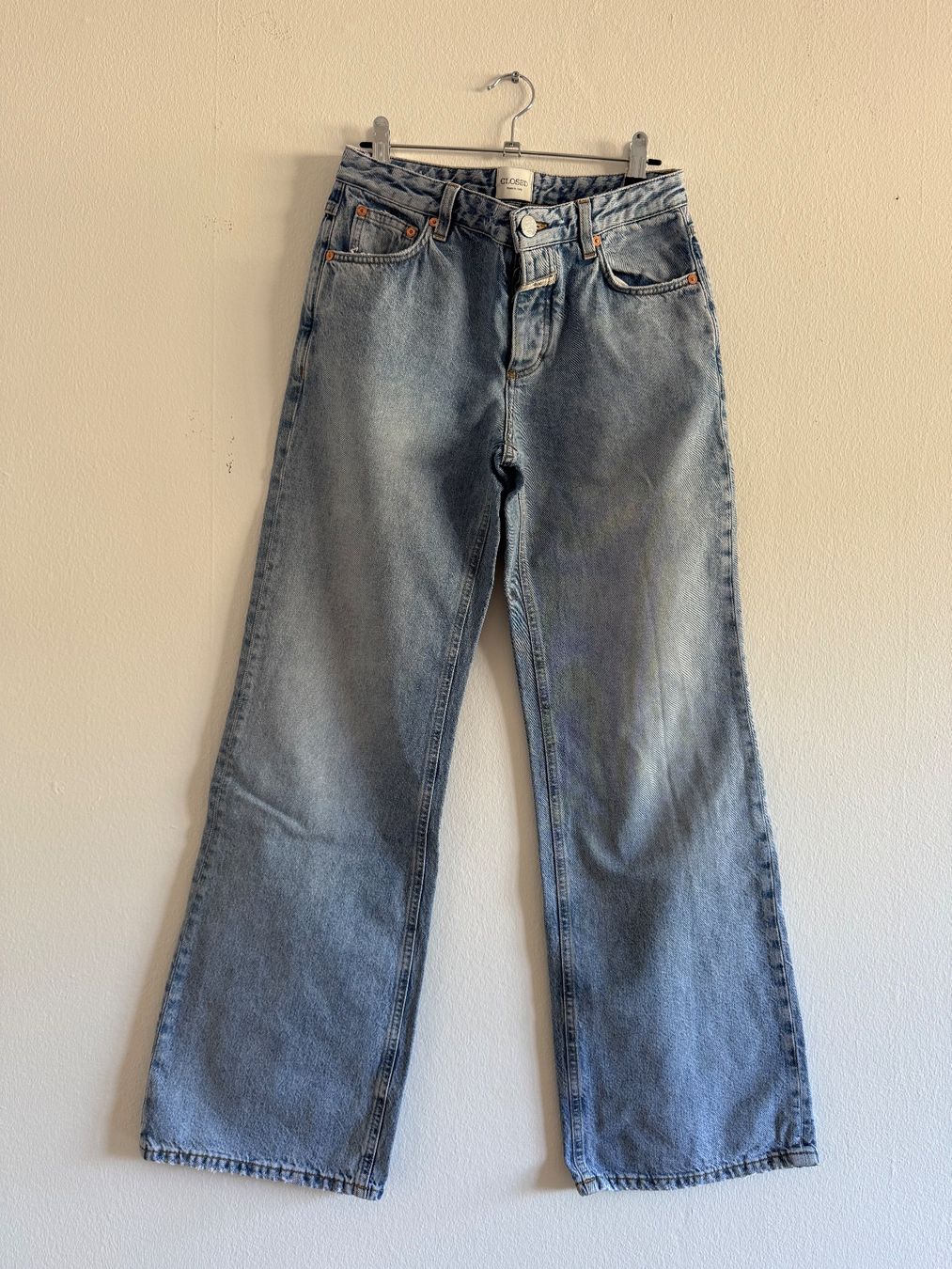 Closed Jeans: Closed Jeans, Gillan, Gr. 30/25 – Usato da Zürich venduto da Joa_27d6
