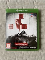 The Evil Within für Xbox One