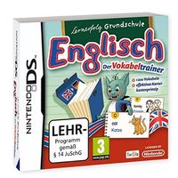 Lernerfolg Grundschule: Englisch - Nintendo DS (NDS)