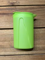 Tupperware Grün Behälter 1 Liter