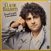 CLAUDE BARZOTTI - SOUVENT JE PENSE À VOUS MADAME