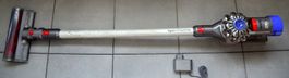 Staubsauger Dyson V7 aspirateur