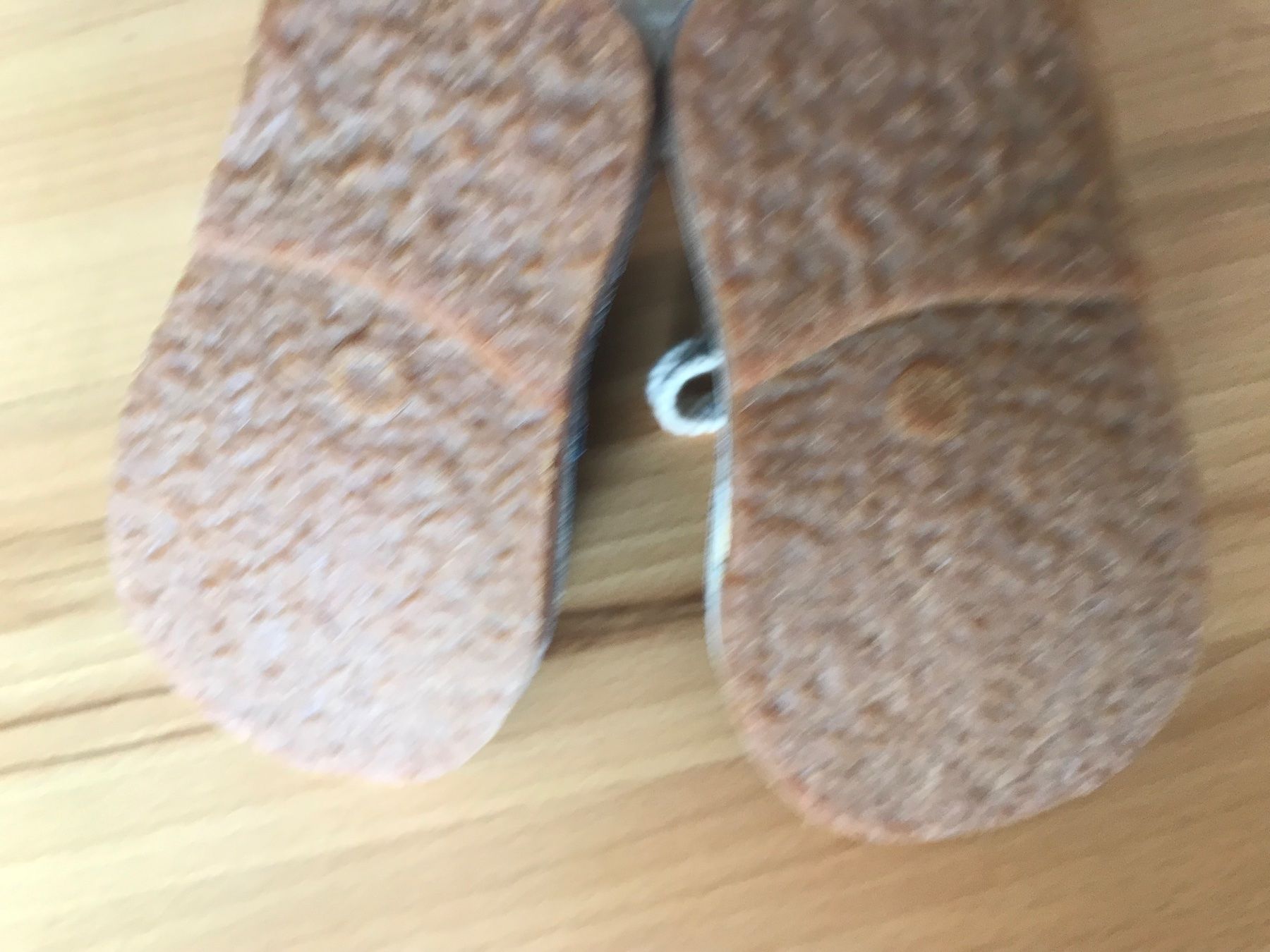 Elefanten Scarpe per ragazzi: Elefanten Schuhe, echt Leder, Grösse 18 – Usato da Nesselnbach venduto da Goodprice3 2