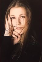 Kateřina Kněžíková Autogramm signiert Foto 10x15cm