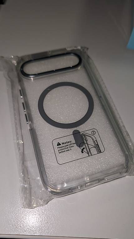 Cover & Protezioni schermo: Google 9 pro – Usato da Champagne venduto da Leomilo19 1