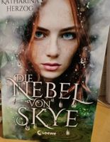 Die Nebel von Skye