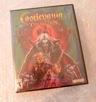 Castlevania Collection (NEU)