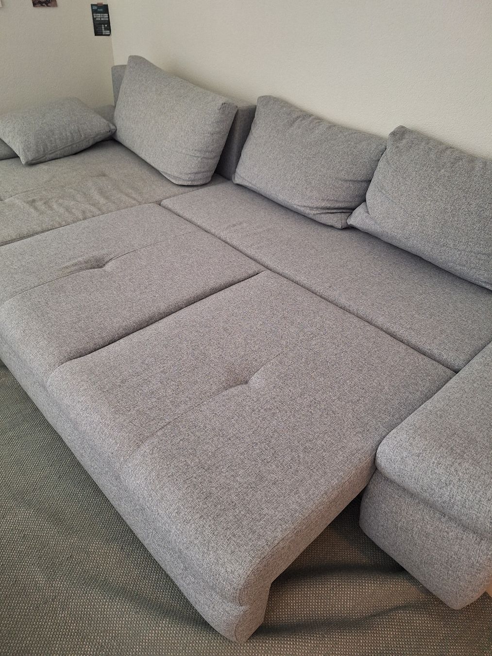 Sofas: Sofa – Gebraucht aus Seewen SZ von herbstnebel 2