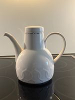Kaffeekrug Porzellan Rosenthal Wiinblad "Lotus"