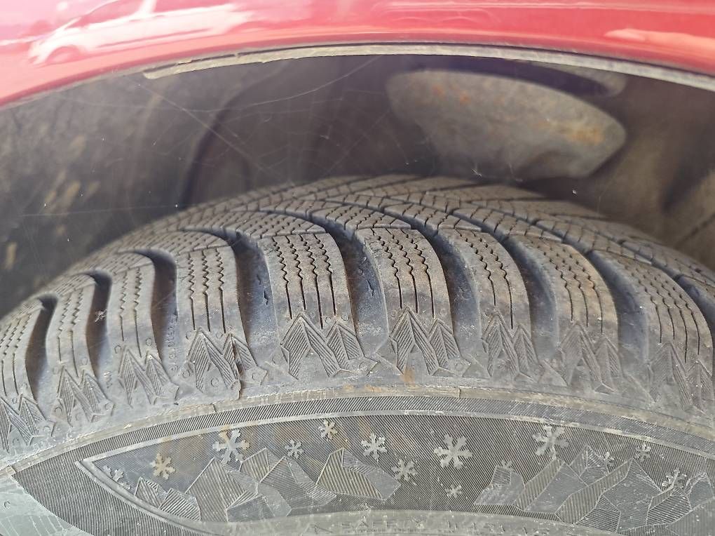 Autos: VW Golf  – D'occasion à St.Gallen par rale87 2