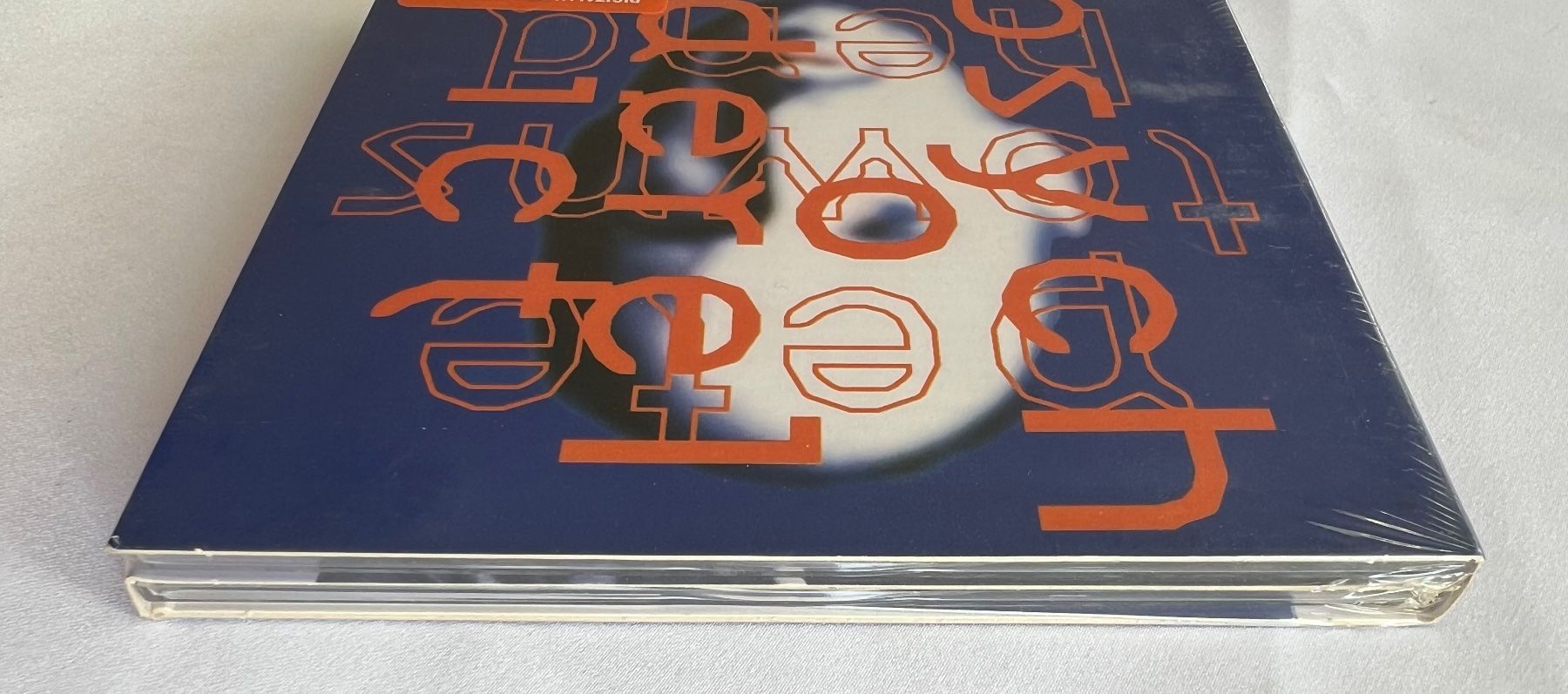 CDs: Pete Townshend - Psychoderelict / 2 CD, OVP – Neu und originalverpackt aus Schaffhausen von Mond689 5