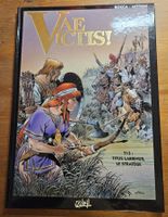 Vae Victis !  N 13 EO  (TT.B.E.)  Titus Labienus, le stratèg