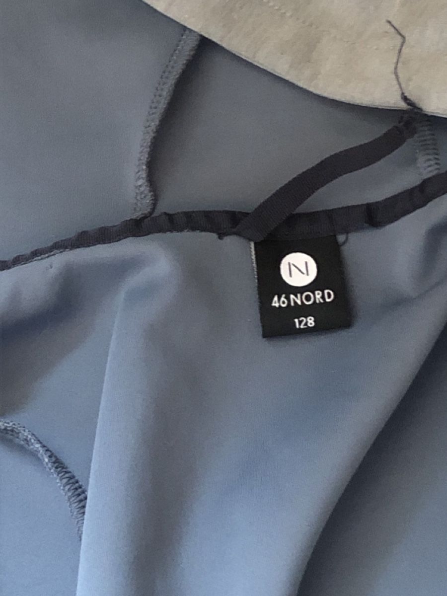 46 Nord Giacche & Cappotti: Kinderkapuzenjacke – Usato da Mühlethal venduto da nyffeler2815 2