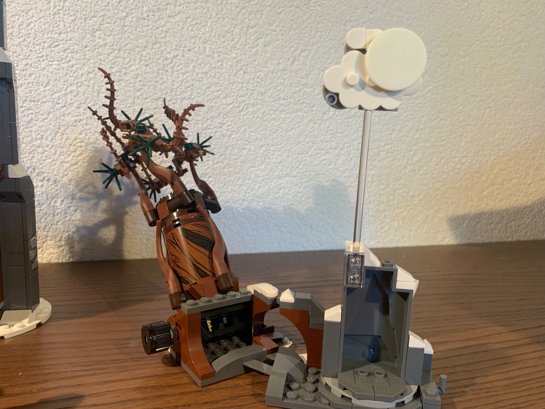 Lego Baukästen: Lego Harry Potter 76407 – Gebraucht aus Jonen von Sschriber 1
