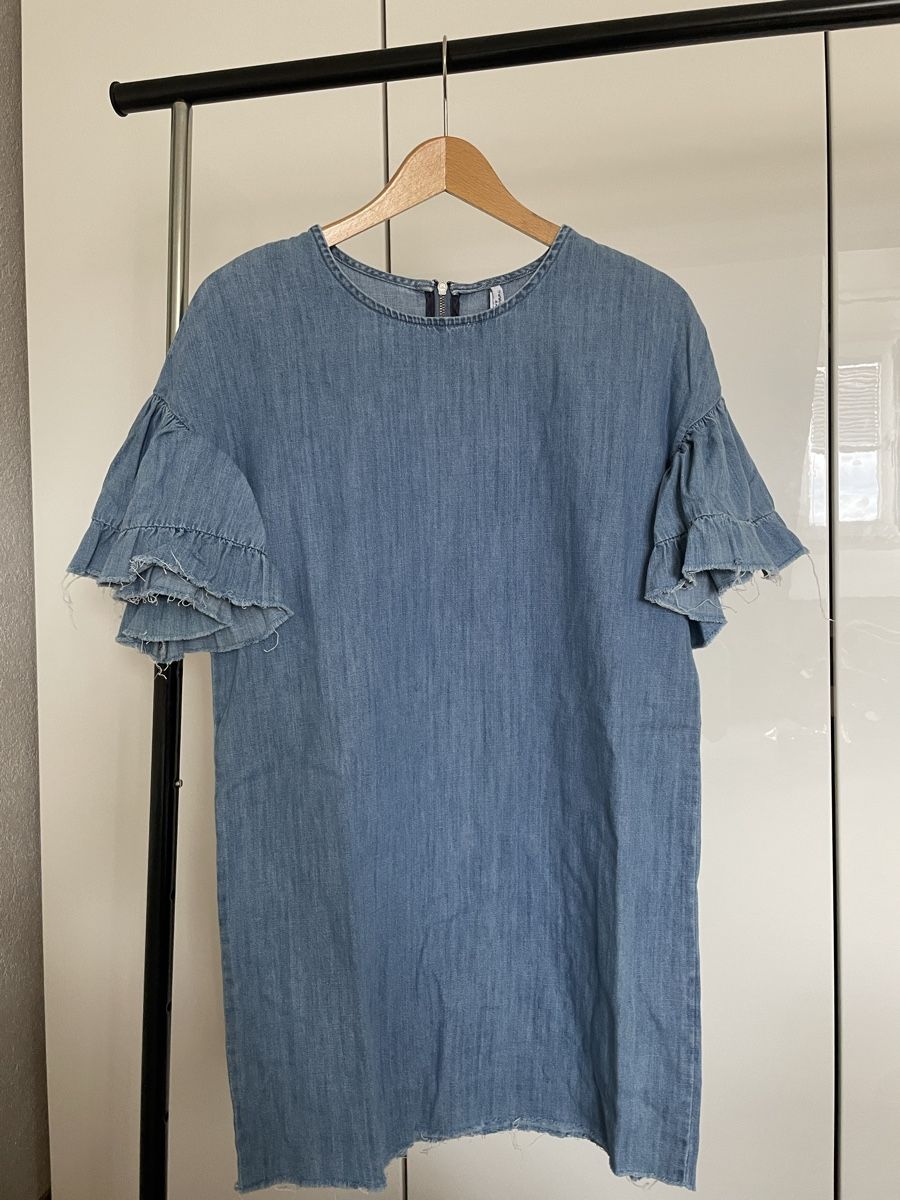 Zara Robes: Zara Kleid – Neuf (Voir description) à Grenchen par iagiag