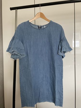 Zara Kleid
