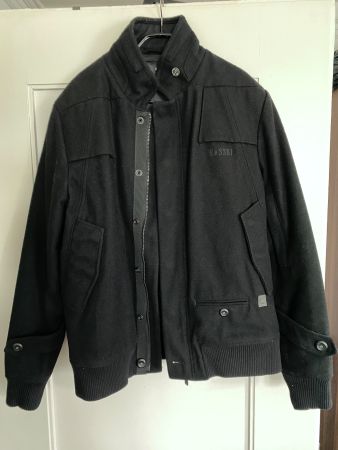 g star raw winter coat jacke GSTAR (wie grösse M)