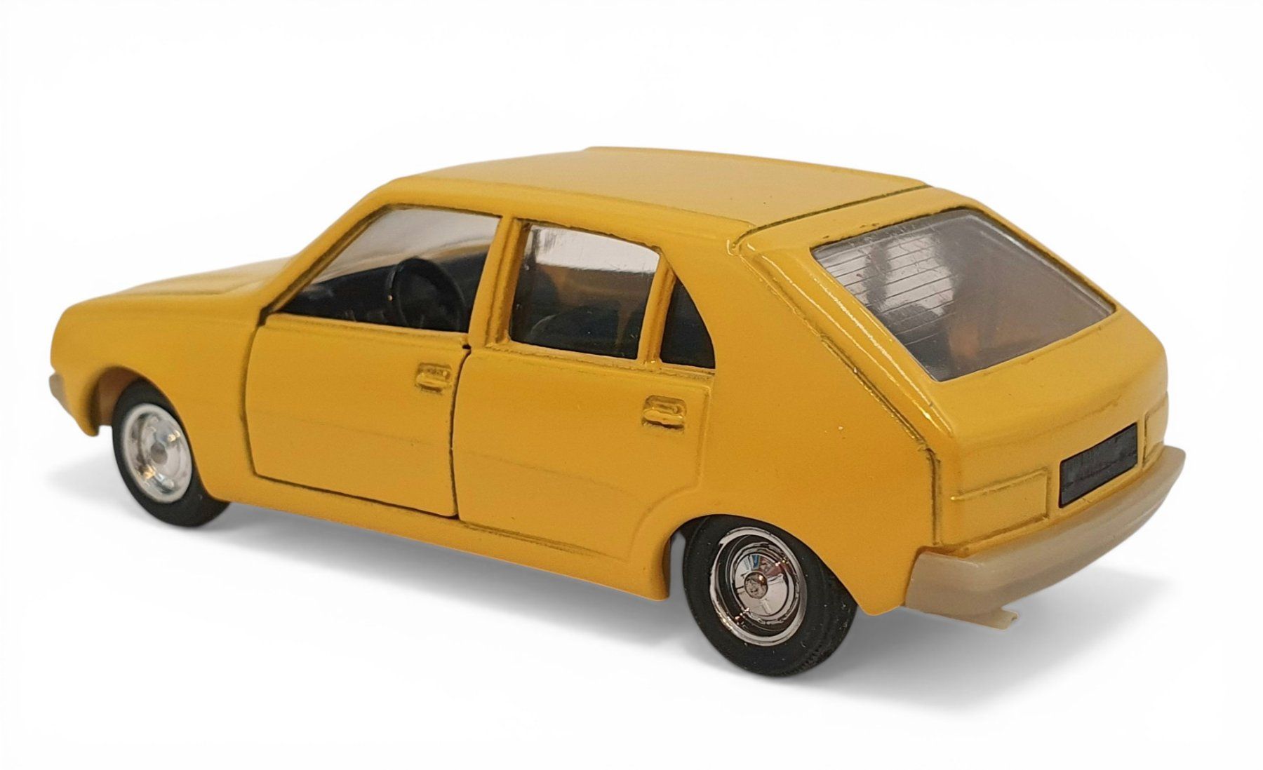 Solido Modellini d'auto: Solido Renault T14 – Usato da Rickenbach b. Wil venduto da klassikmarkt.ch 7