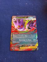 Méga-Ectoplasma EX/Mega Gengar EX HOLO Rare (FR) PFL 056/094