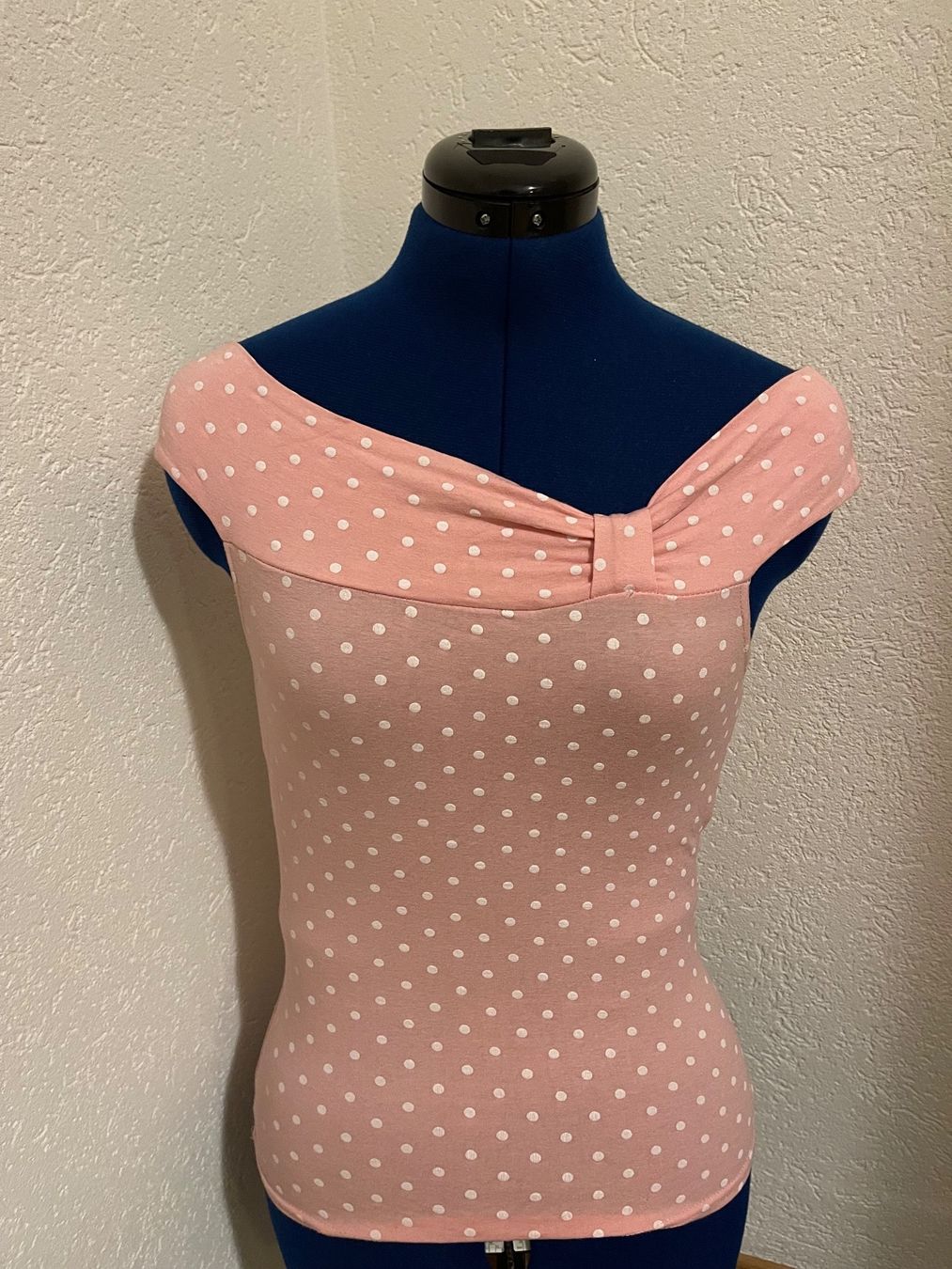 Top: Top off-shoulder schulterfrei / bedekt – Usato da Dübendorf venduto da Sonibell 1