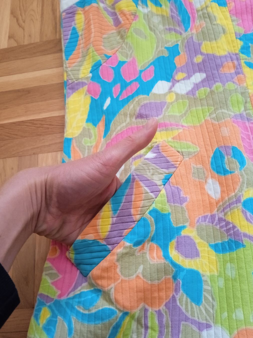 Vestiti: Vintage Deux Piece Gr. M – Usato da Muolen venduto da Schmetterling2019 7